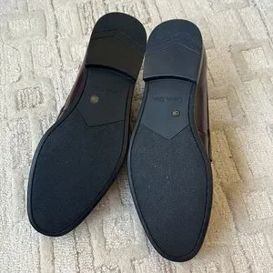 NIB  Calvin Klein Crispo 2 Penny Loafer (Men) BORDEAUX 13M s-l400.jpg main image 2